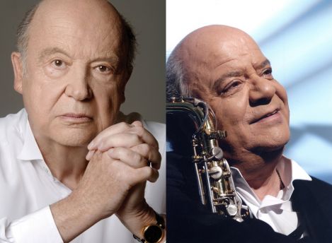 Ο Μίμης Πλέσσας και ο Γιώργος Κατσαρός για την Τζένη Βάνου