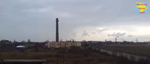 Τουρτσίνοφ: Ένοπλη ρωσική εισβολή στην Κριμαία