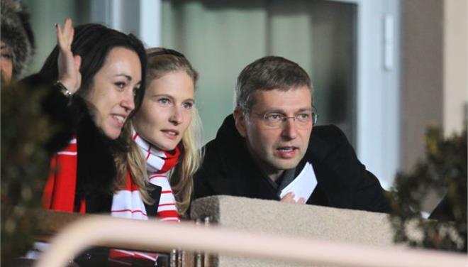 “Γιατί ζητήσαμε τη σύλληψη της Έλενας Ριμπολόβλεβα”