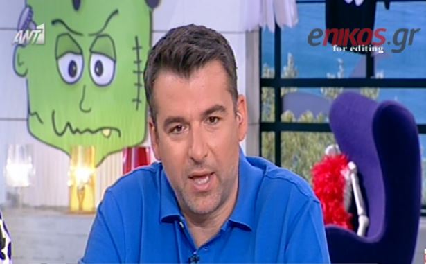 ΒΙΝΤΕΟ-Το σχόλιο του Λιάγκα που πάγωσε την ομάδα του