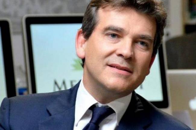 “Το ευρώ είναι υπερτιμημένο”