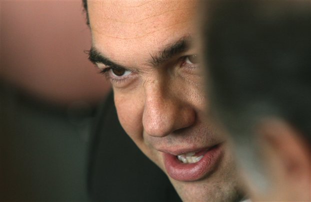 Με πυρετό ο Τσίπρας