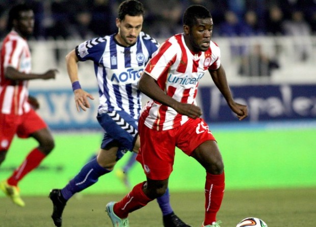 Ένταση στα αποδυτήρια