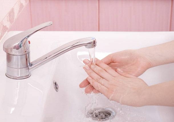 Είσαι μανιακή με την καθαριότητα;