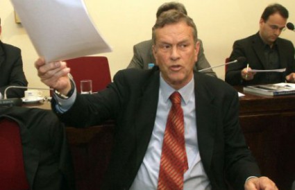 Υποψήφιος περιφερειάρχης ο Ιωαννίδης