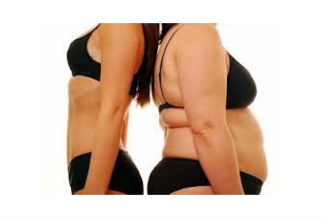 Μήπως ντρέπεσαι για τα περιττά κιλά σου;