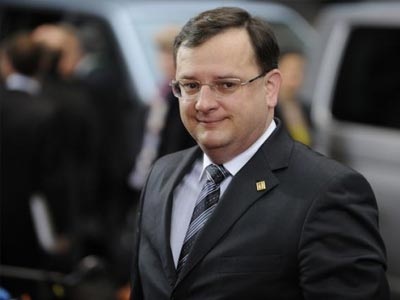 Κατηγορείται για διαφθορά ο Νέτσας