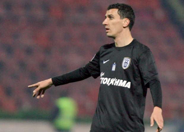 Χωρίς Μάρτενς στη Λεωφόρο