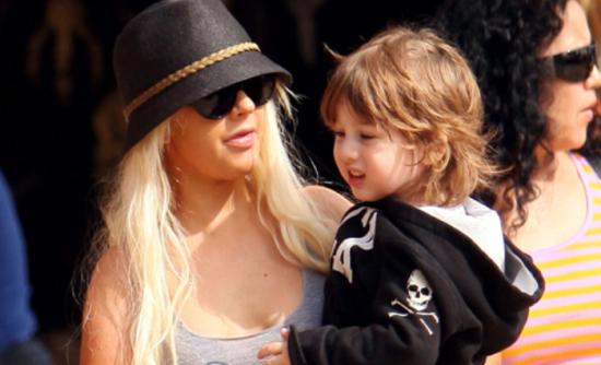 «Μου έκανε πρόταση και είπα “ναι”»