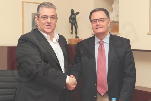 Εναντίον της ιδιωτικοποίησης του Ελληνικού ο Κουτσούμπας