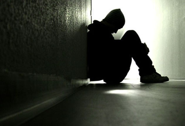 Πώς θα αναγνωρίσεις έναν άνδρα με κατάθλιψη