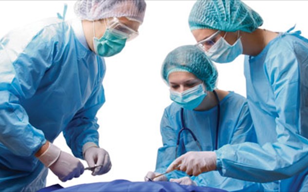 Επέμβαση κήλης: Η πιο συχνή χειρουργική επέμβαση