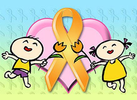 Παγκόσμια Ημέρα κατά του Παιδικού Καρκίνου