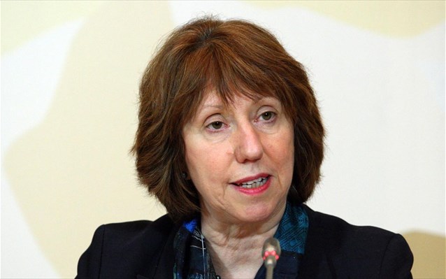 Στο Κίεβο η… Ε.Ε.