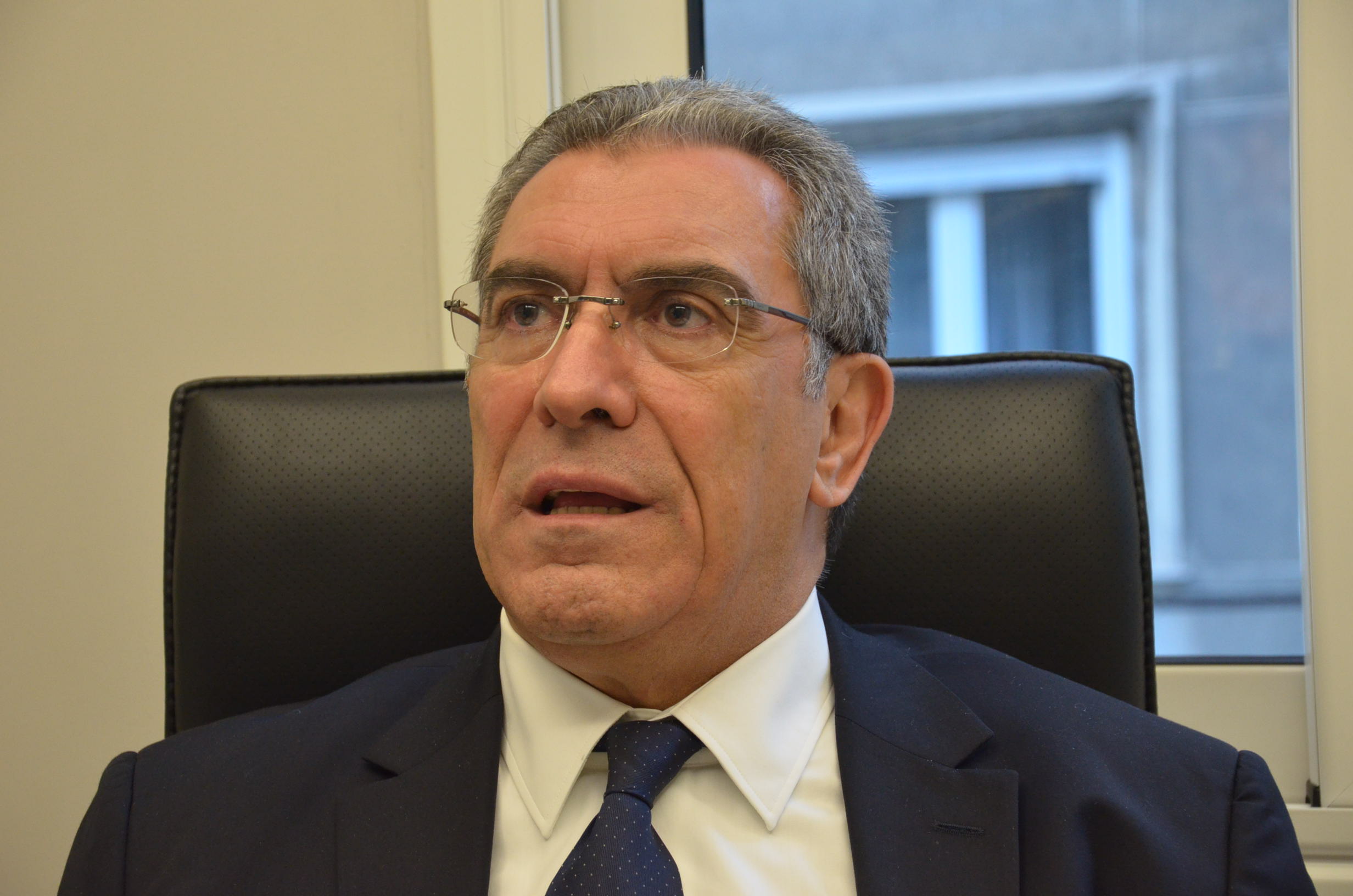 Η απάντηση του Καπερνάρου