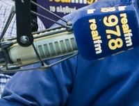 Αποκαταστάθηκε το τεχνικό πρόβλημα στον Real Fm