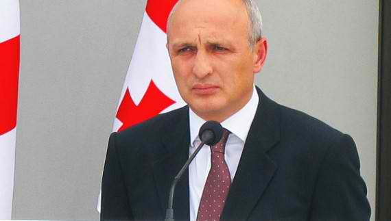 Γεωργία: Καταδικάστηκε σε φυλάκιση ο πρώην πρωθυπουργός
