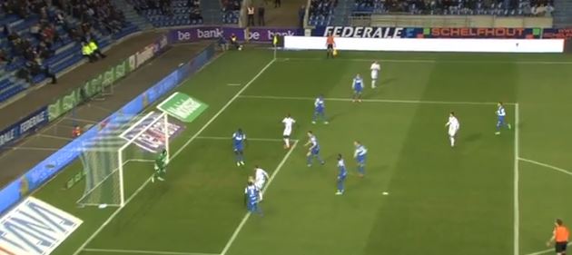 ΒΙΝΤΕΟ-Κι όμως το… έχασε