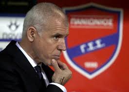 Αναστόπουλος, η μεγάλη επιστροφή