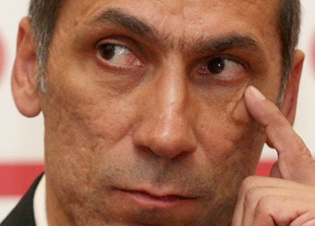 Ο Δώνης κατήγγειλε τον ΠΑΟΚ στην UEFA