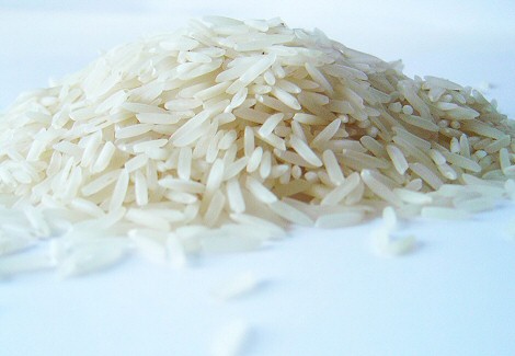 Ρύζι μοιράζουν οι αγρότες