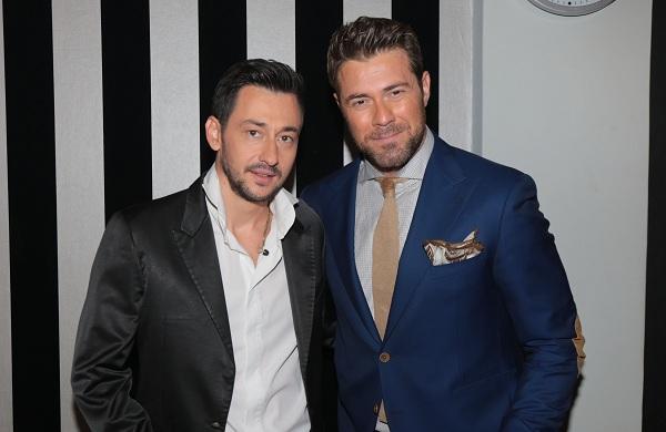 Εκτός πίστας δεν λένε ούτε “γεια”