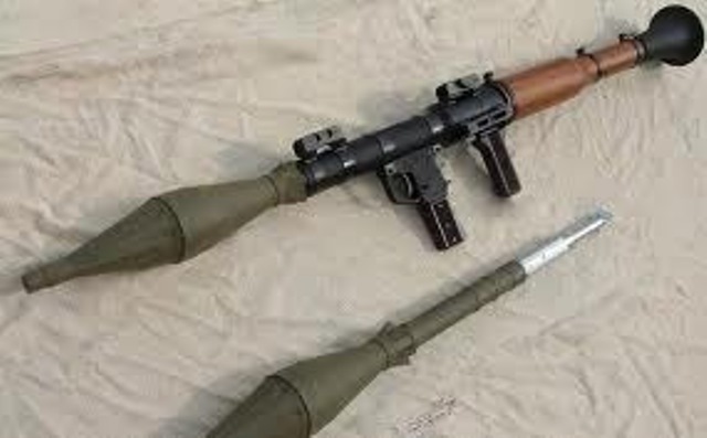 Η άγνωστη επίθεση της Ομάδας Λαϊκών Αγωνιστών