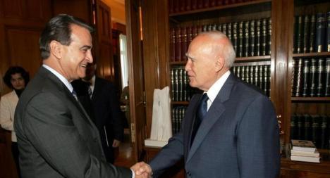 Παπούλιας: Προκλητική η στάση της ‘Αγκυρας