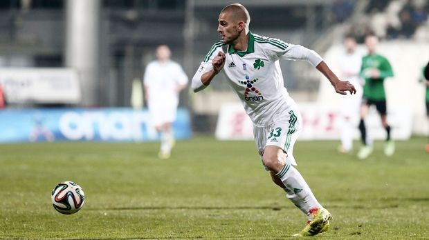 ΦΩΤΟ-Το tweet του Πέτριτς για το ντεμπούτο