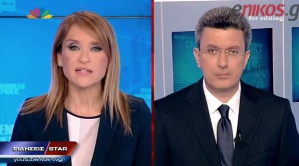 ΒΙΝΤΕΟ-Ο Νίκος Χατζηνικολάου για τις διαπραγματεύσεις κυβέρνησης-τρόικας