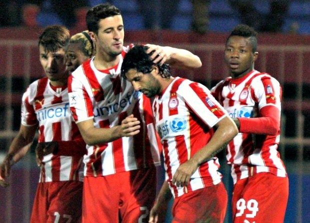 Νίκη πέντε αστέρων στη Βέροια