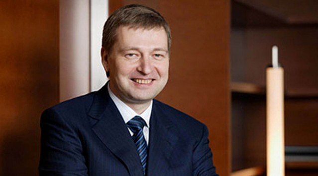 O Rybolovlev “νικητής” της δικαστικής διαμάχης με την εν διαστάσει συζυγό του