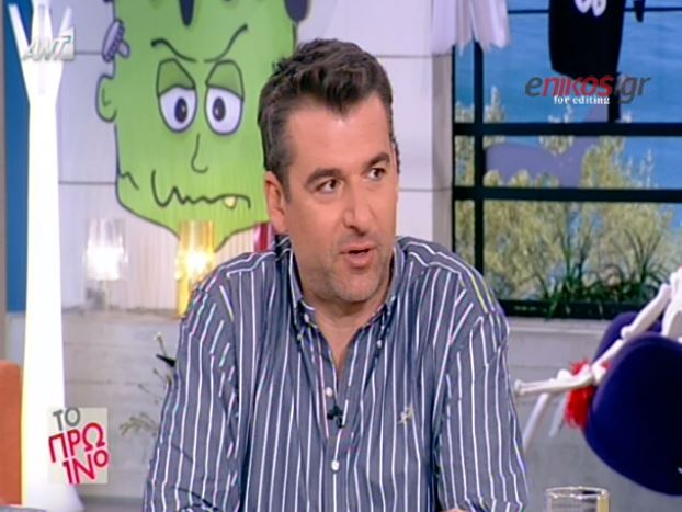 ΒΙΝΤΕΟ-Λιάγκας: Θα είμαστε εμείς εδώ του χρόνου;