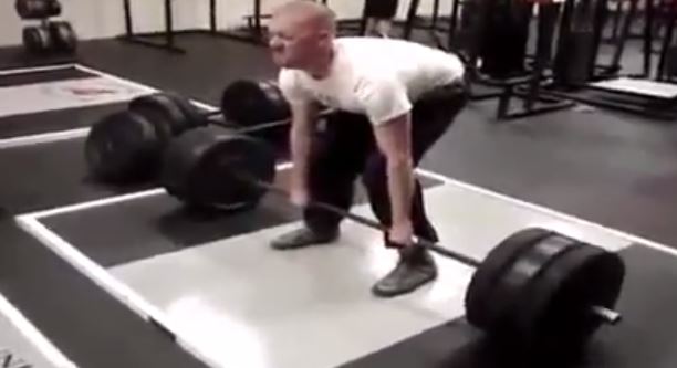 ΒΙΝΤΕΟ-Δεν “έκατσαν” κάτω από τη μπάρα