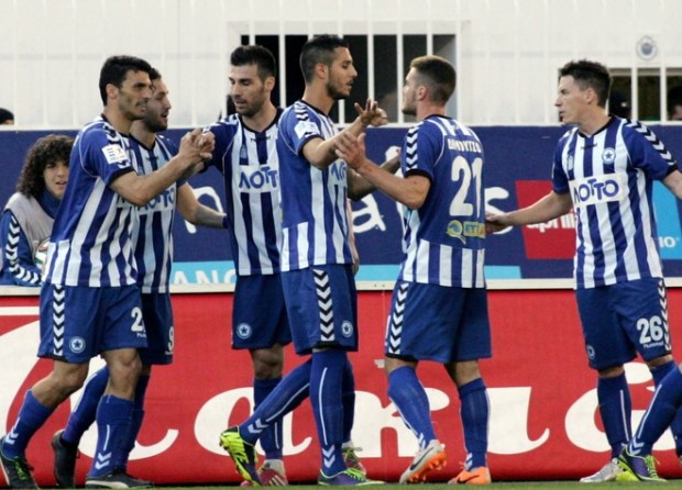 Επικράτησε ο Ατρόμητος της Ξάνθης