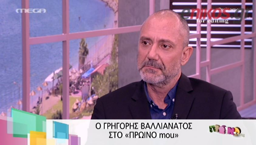ΒΙΝΤΕΟ-Βαλλιανάτος: Ο Κακλαμάνης ήταν ολέθριος δήμαρχος