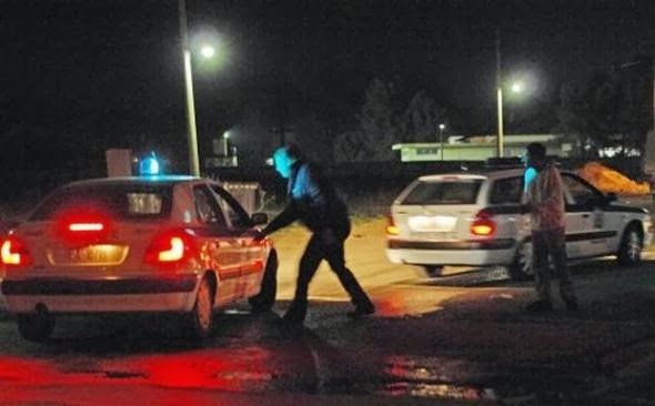 «Ανάλογη η ένταση του σεισμού συγκριτικά με αυτόν της 26/01»