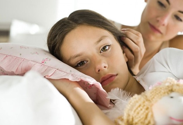 Όταν το παιδί λέει πάρε μου και εσύ δεν έχεις χρήματα