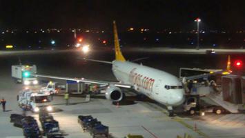 Συνελήφθη ο Ουκρανός αεροπειρατής