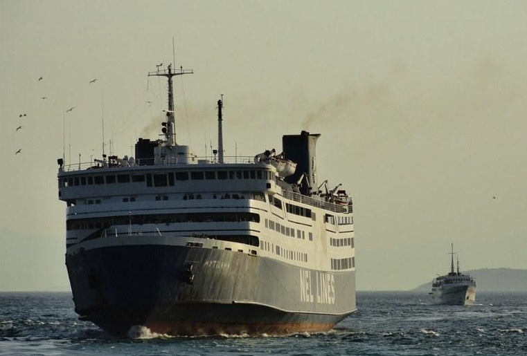 Αποκομμένο το Βορειοανατολικό Αιγαίο