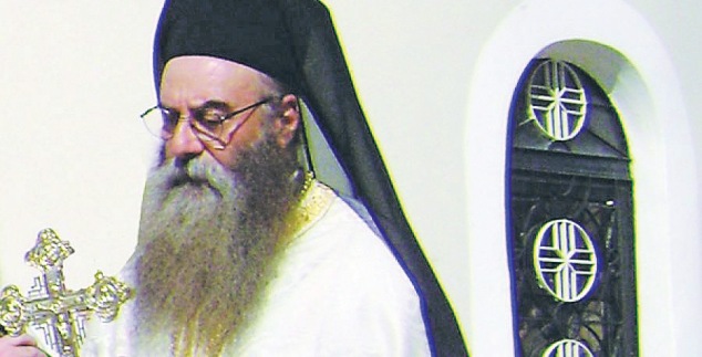 “Έτσι σκοτώσαμε τον αρχιμανδρίτη”