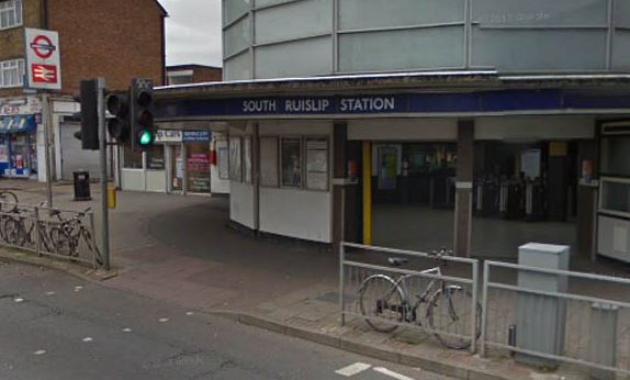 Κλείδωσαν τους επιβάτες στον σταθμό του τρένου