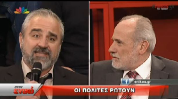 ΒΙΝΤΕΟ-Κουτσούκος: Το ΠΑΣΟΚ δεν χρέωσε τη χώρα