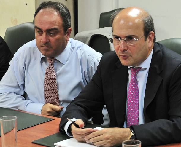 Ειδικό συμβούλιο για τα «κόκκινα δάνεια»