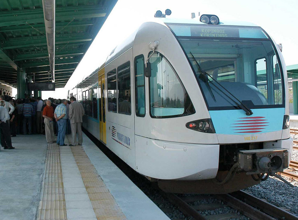 Αν χρησιμοποιείς Προαστιακό σε ενδιαφέρει