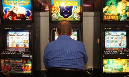 Αυστραλοί, οι μεγαλύτεροι τζογαδόροι στον κόσμο