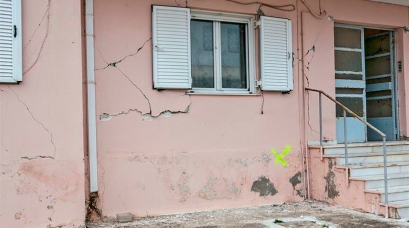 Θα παραμείνουν κλειστά τα σχολεία στην Κεφαλονιά