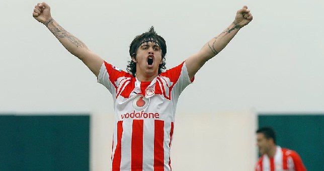 Κοντά στον ΟΦΗ ο Λιονέλ Νούνιες