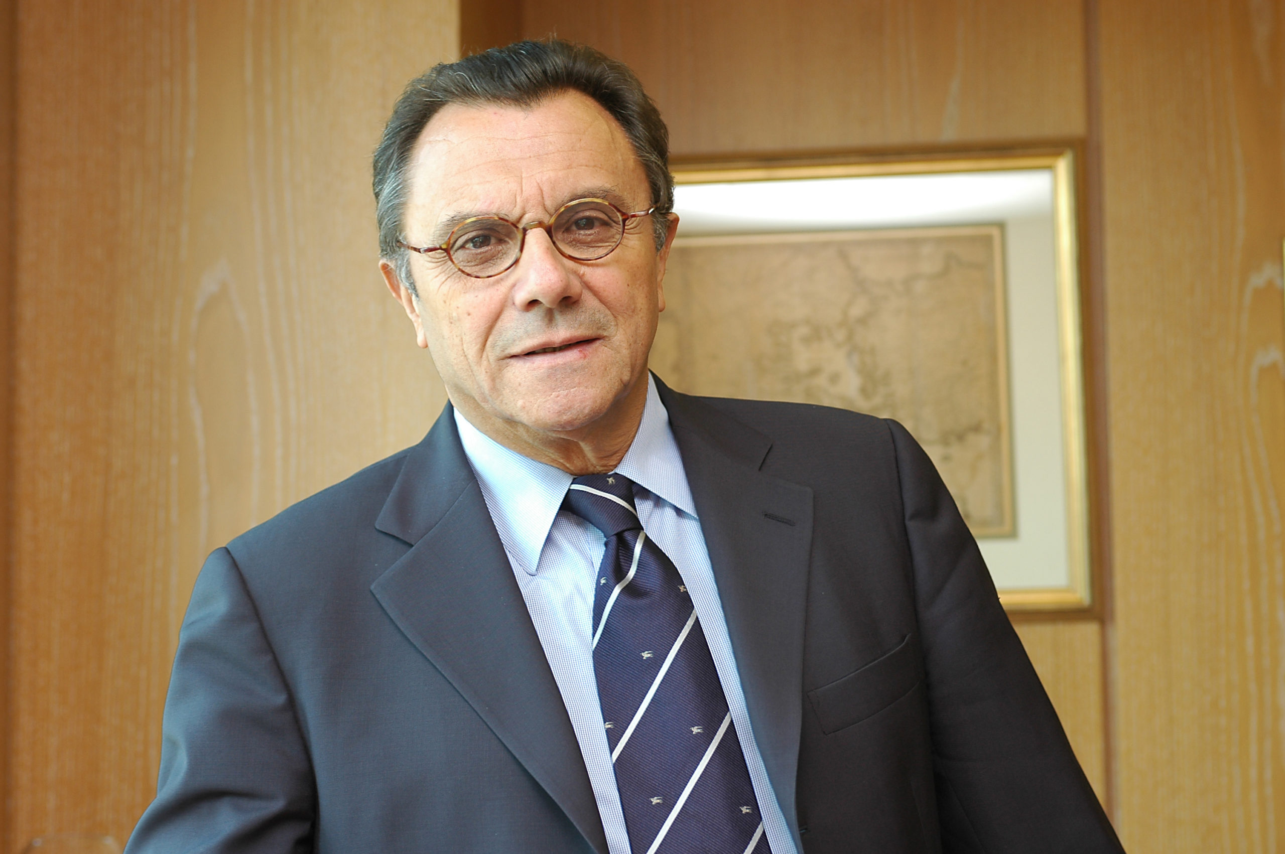 Ο Πρόεδρος του Μεγάρου Μουσικής απαντά