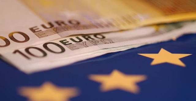 Bloomberg: Υποχώρησε το κόστος δανεισμού της Ελλάδας